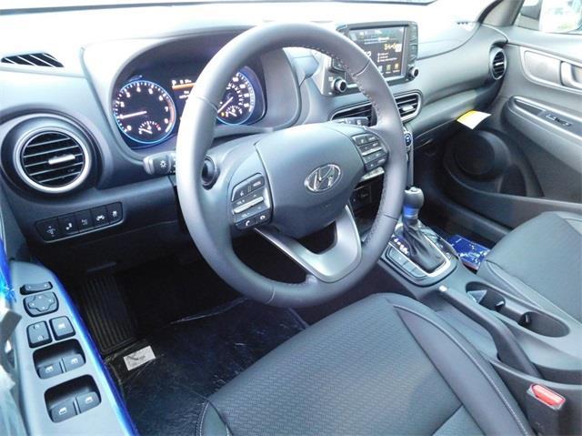2019 hyundai kona ultimate awd ultimate 4dr crossover for sale in las vegas, nevada