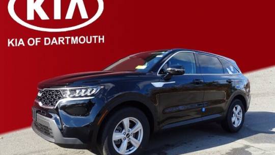 2022 kia sorento lx
