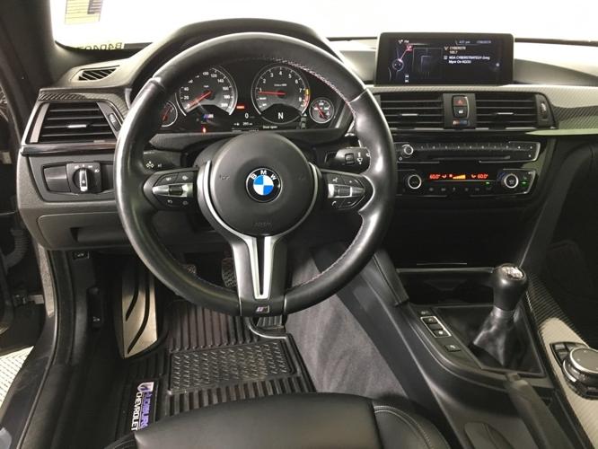 used 2015 bmw m4 coupe midwest city, ok 73110 for sale in oklahoma city, oklahoma