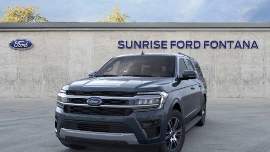 2024 Ford Expedition