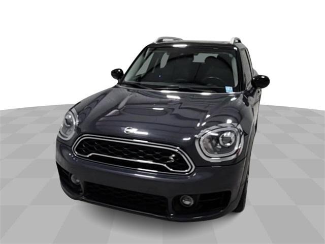 2020 mini countryman cooper s