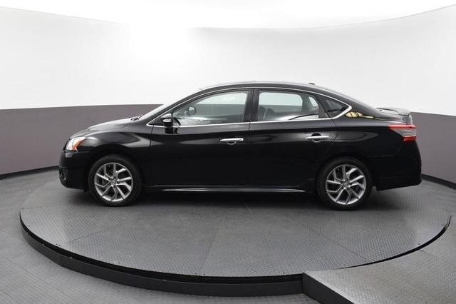 2015 nissan sentra in west palm beach, florida