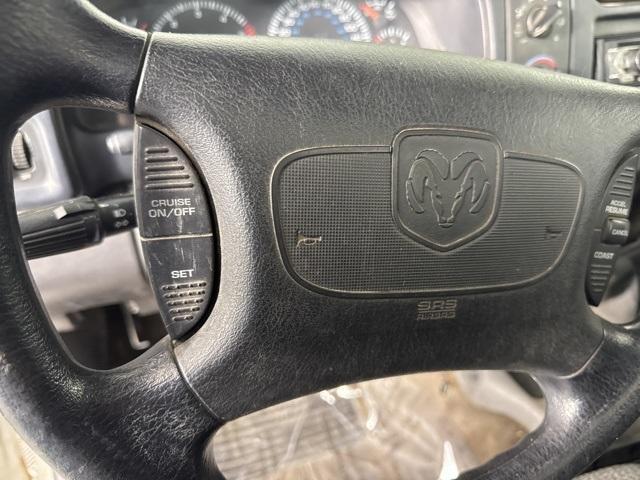 1999 dodge dakota slt