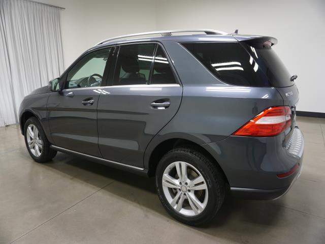 2015 mercedes-benz m-class ml 350 4matic awd ml 350 4matic 4dr suv for sale in reno, nevada