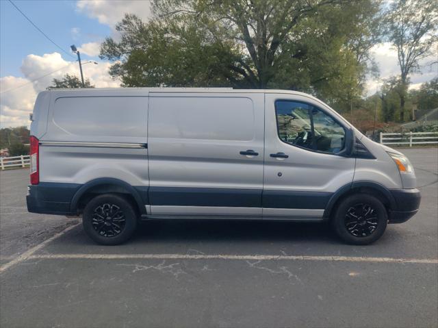 2016 ford transit-150 base