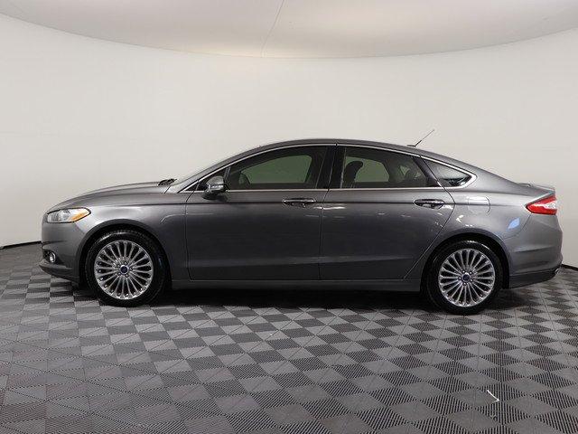 used 2014 ford fusion titanium cookeville, tn 38501 for sale in algood, tennessee