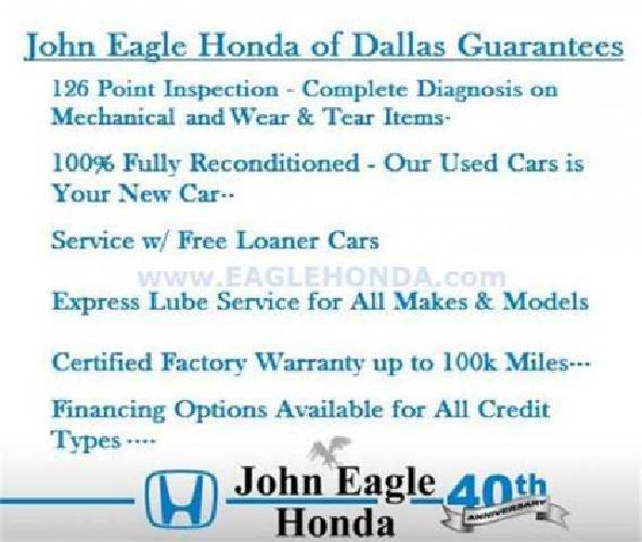 2012 honda civic lx in dallas, tx