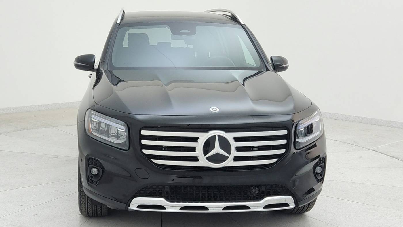 2024 mercedes-benz glb glb 250