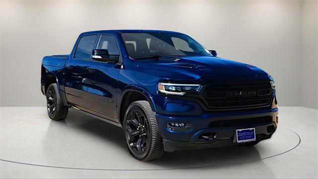 2022 ram 1500 limited