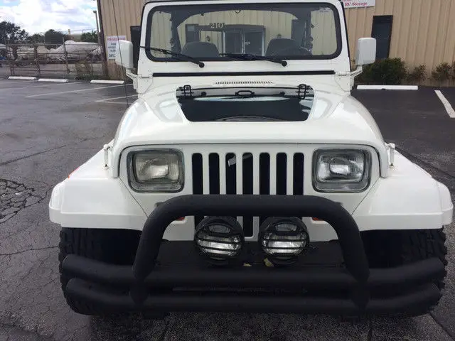 1990 jeep