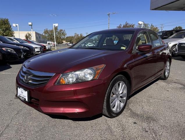 2011 honda accord ex-l