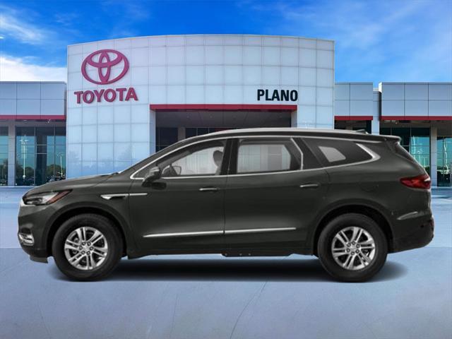 2021 buick enclave fwd essence