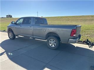 2010 Dodge Ram slt