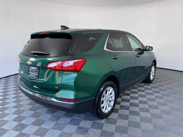 2019 chevrolet equinox 2lt