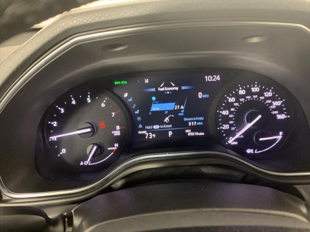 2022 toyota avalon xle