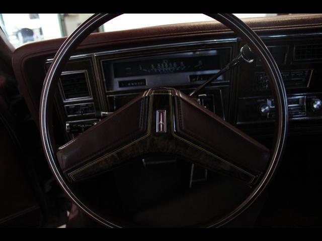 1981 oldsmobile other