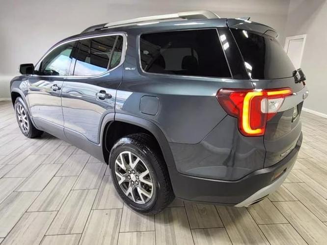 2020 gmc acadia sle all-wheel drive in riverton, new jersey