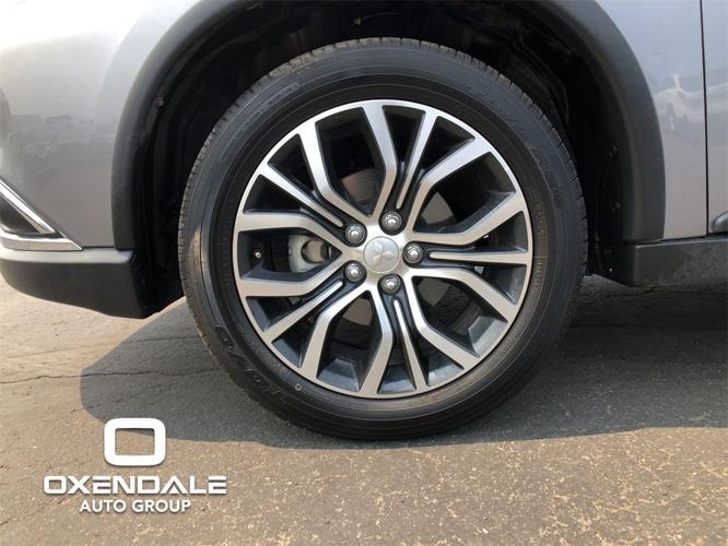 used 2018 mitsubishi outlander es flagstaff, az 86001 for sale in east flagstaff, arizona