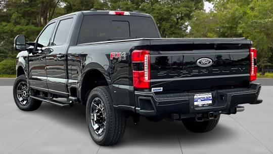 2023 Ford F-250
