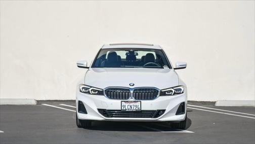 2024 bmw 330
