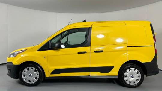 2020 Ford Transit Connect