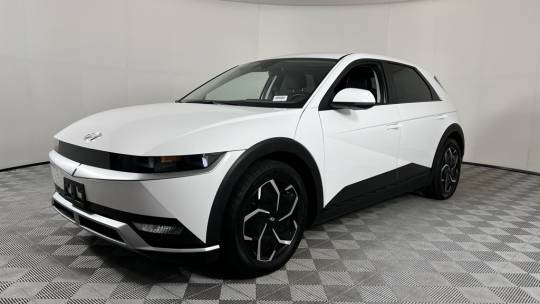 2023 Hyundai IONIQ 5