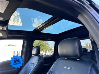 2017 Ford F-350 platinum