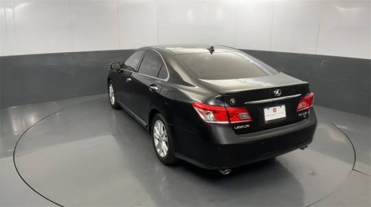 2010 Lexus ES