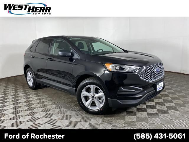 2024 ford edge se