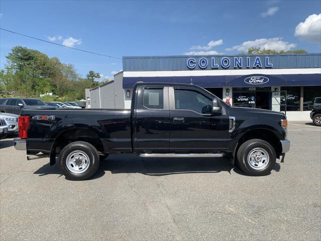 2020 ford f-350 xl