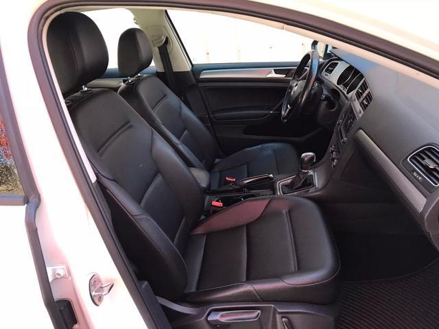 2017 volkswagen golf tsi wolfsburg edition 4-door