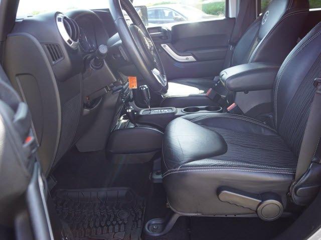 used 2015 jeep wrangler 4wd unlimited sport ridgeland, ms 39157 for sale in ridgeland, mississippi