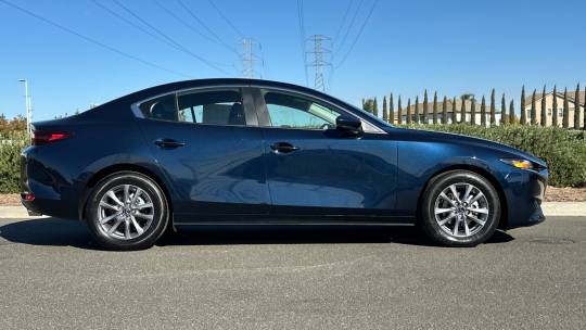 2024 Mazda