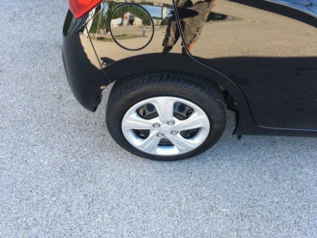 used 2019 chevrolet spark ls columbia, ky 42728 for sale in columbia, kentucky