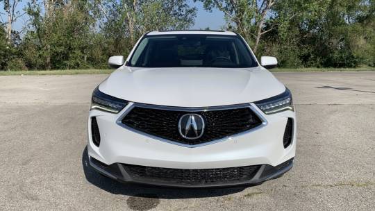 2023 Acura RDX