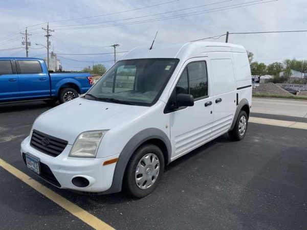 2010 ford transit in saint louis, missouri