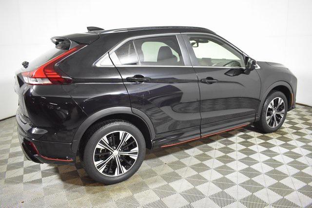 2022 mitsubishi eclipse cross se