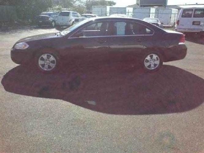 2011 chevrolet impala lt sedan 4d in boerne, tx