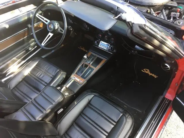 very original unrestored, unmolested car