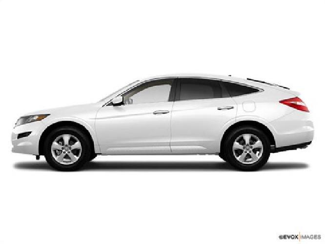 2010 honda accord crosstour ex-l in huntington beach, ca