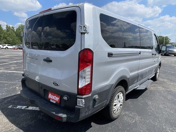2017 ford transit-350 in dulles, virginia