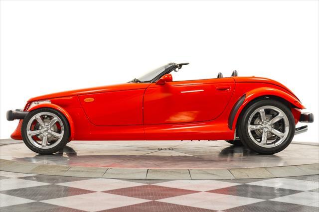 2000 plymouth prowler
