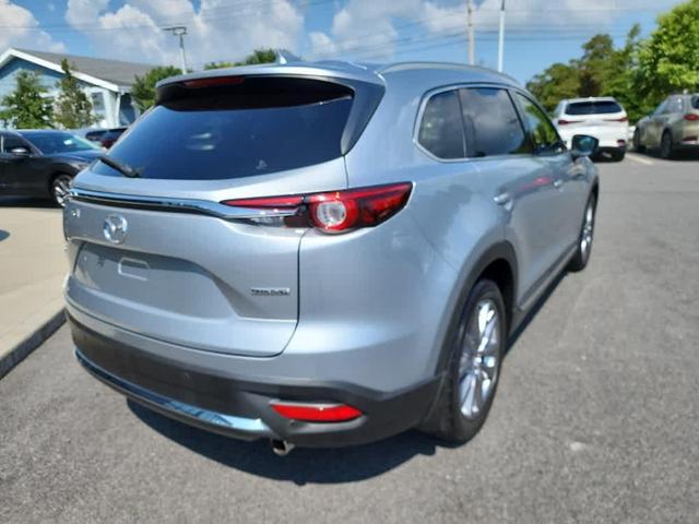 2021 mazda cx-9 grand touring