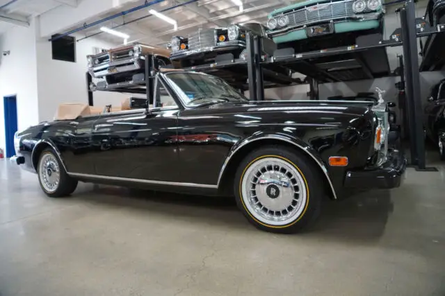 62317 miles v8 automaticconvertible