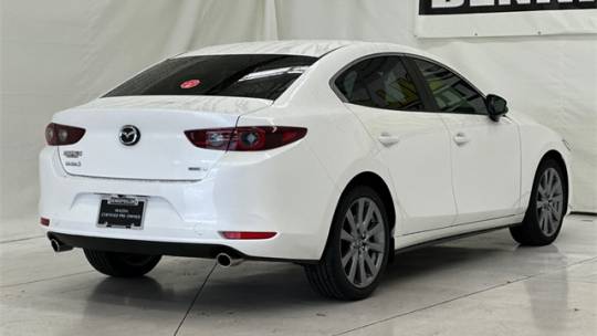2024 Mazda