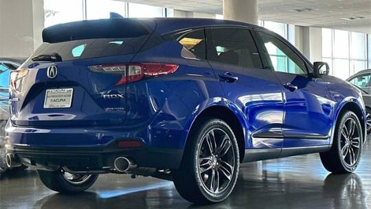 2024 Acura RDX