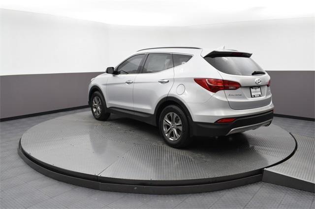 2013 hyundai santa fe sport 2.4l awd 2.4l 4dr suv for sale in billings, montana