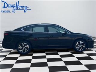 2022 Subaru Legacy premium