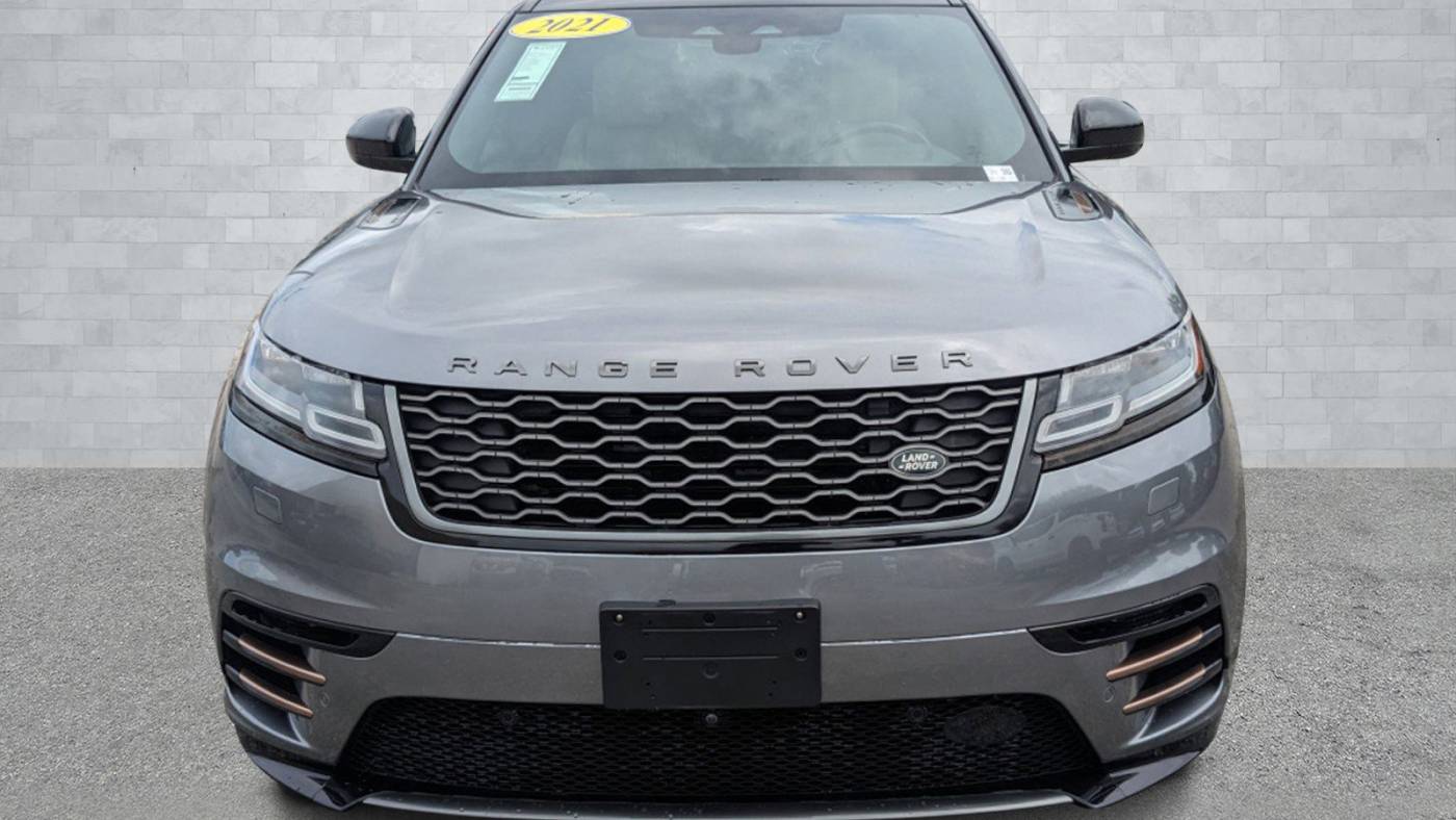 2021 land rover range rover velar p400 r-dynamic hse