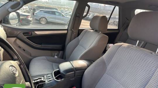 2008 toyota 4runner sr5